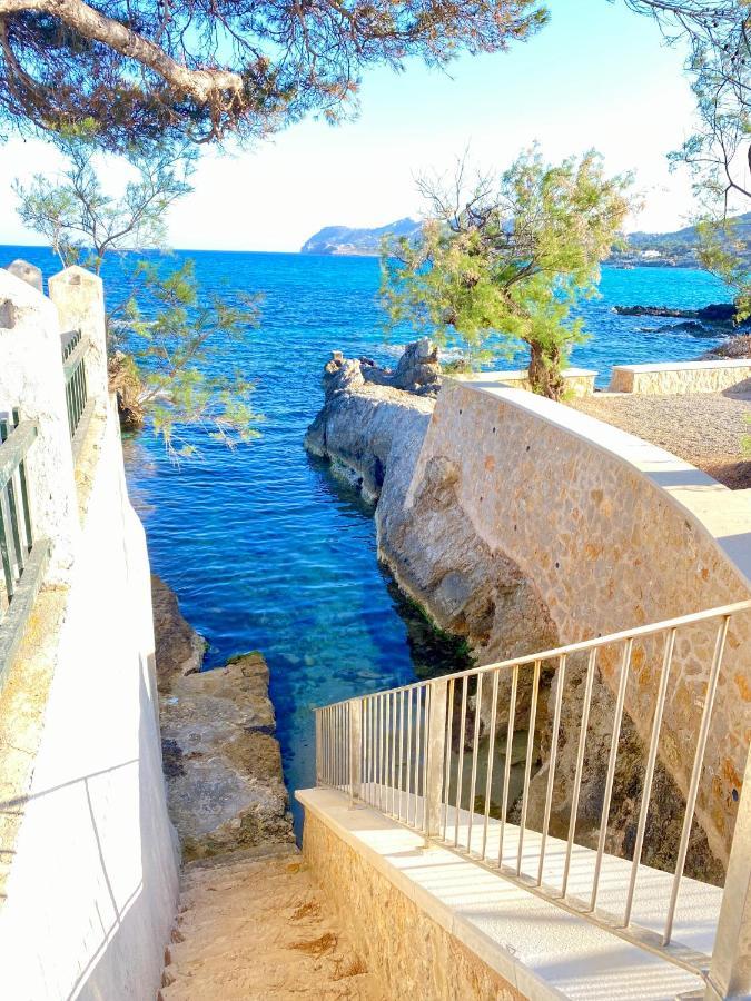 Sa Punta Duplex Cala Ratjada Apartamento Cala Ratjada  Exterior foto