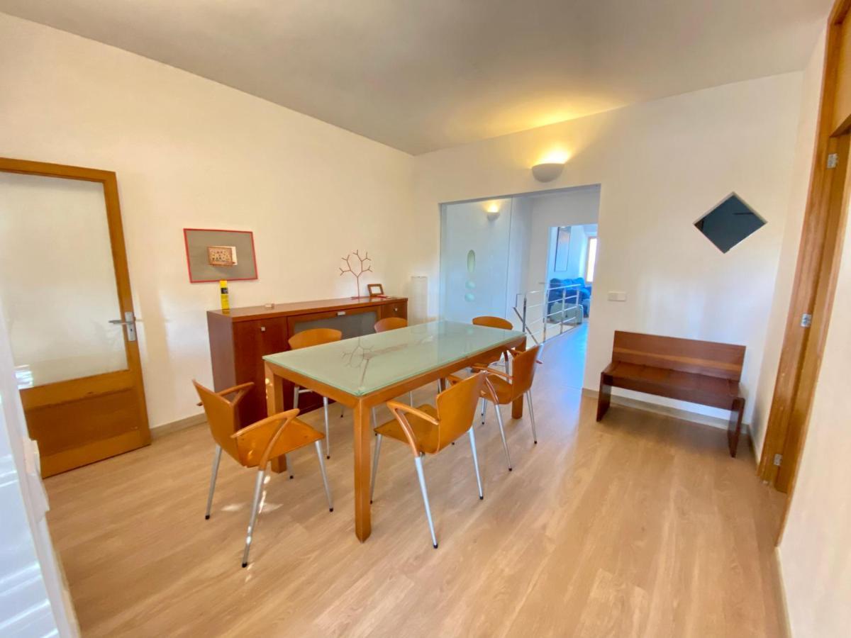 Sa Punta Duplex Cala Ratjada Apartamento Cala Ratjada  Exterior foto