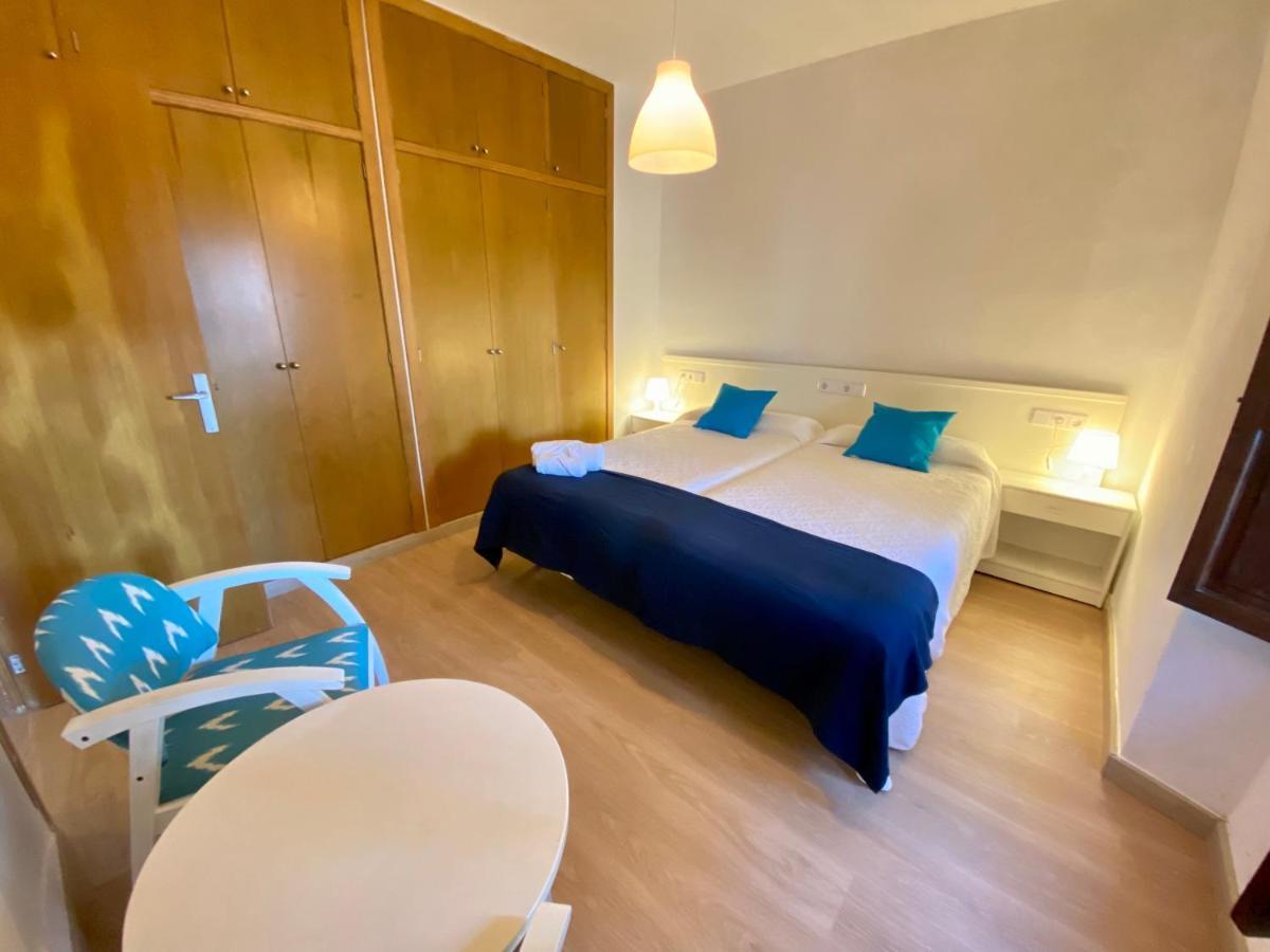 Sa Punta Duplex Cala Ratjada Apartamento Cala Ratjada  Exterior foto