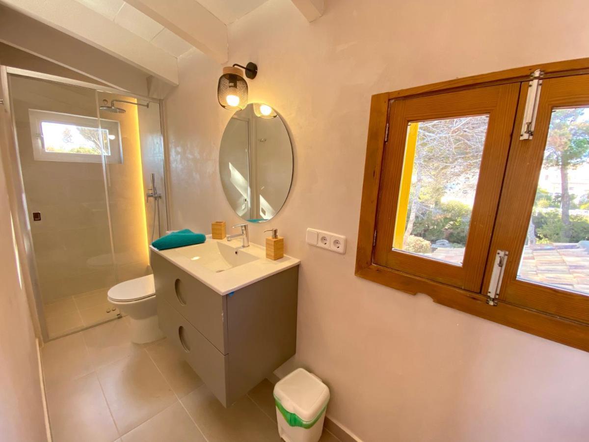 Sa Punta Duplex Cala Ratjada Apartamento Cala Ratjada  Exterior foto