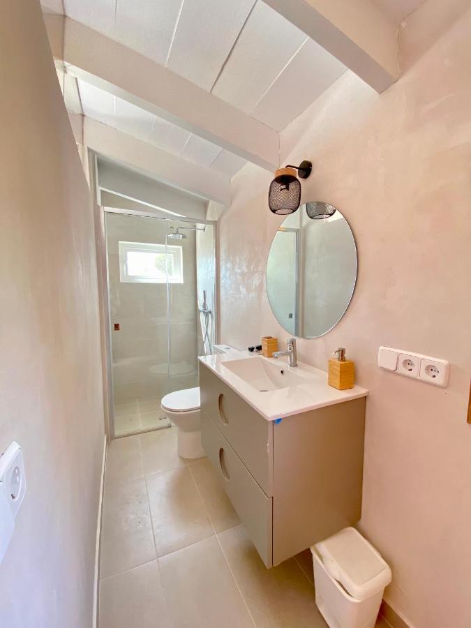 Sa Punta Duplex Cala Ratjada Apartamento Cala Ratjada  Exterior foto