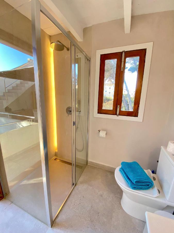 Sa Punta Duplex Cala Ratjada Apartamento Cala Ratjada  Exterior foto
