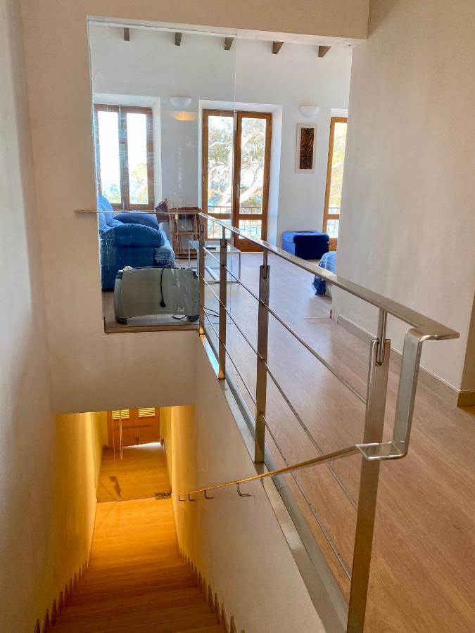 Sa Punta Duplex Cala Ratjada Apartamento Cala Ratjada  Exterior foto