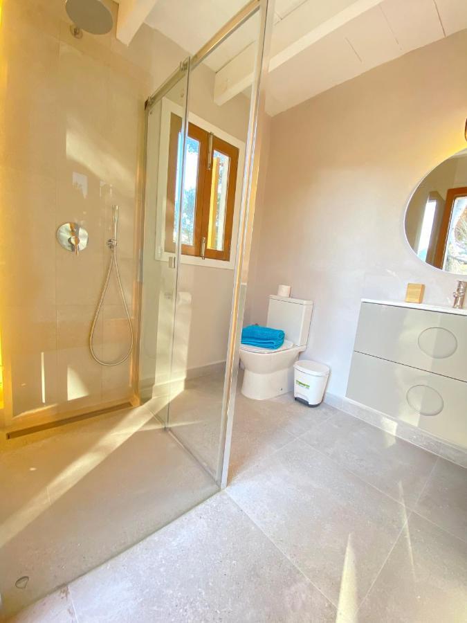 Sa Punta Duplex Cala Ratjada Apartamento Cala Ratjada  Exterior foto