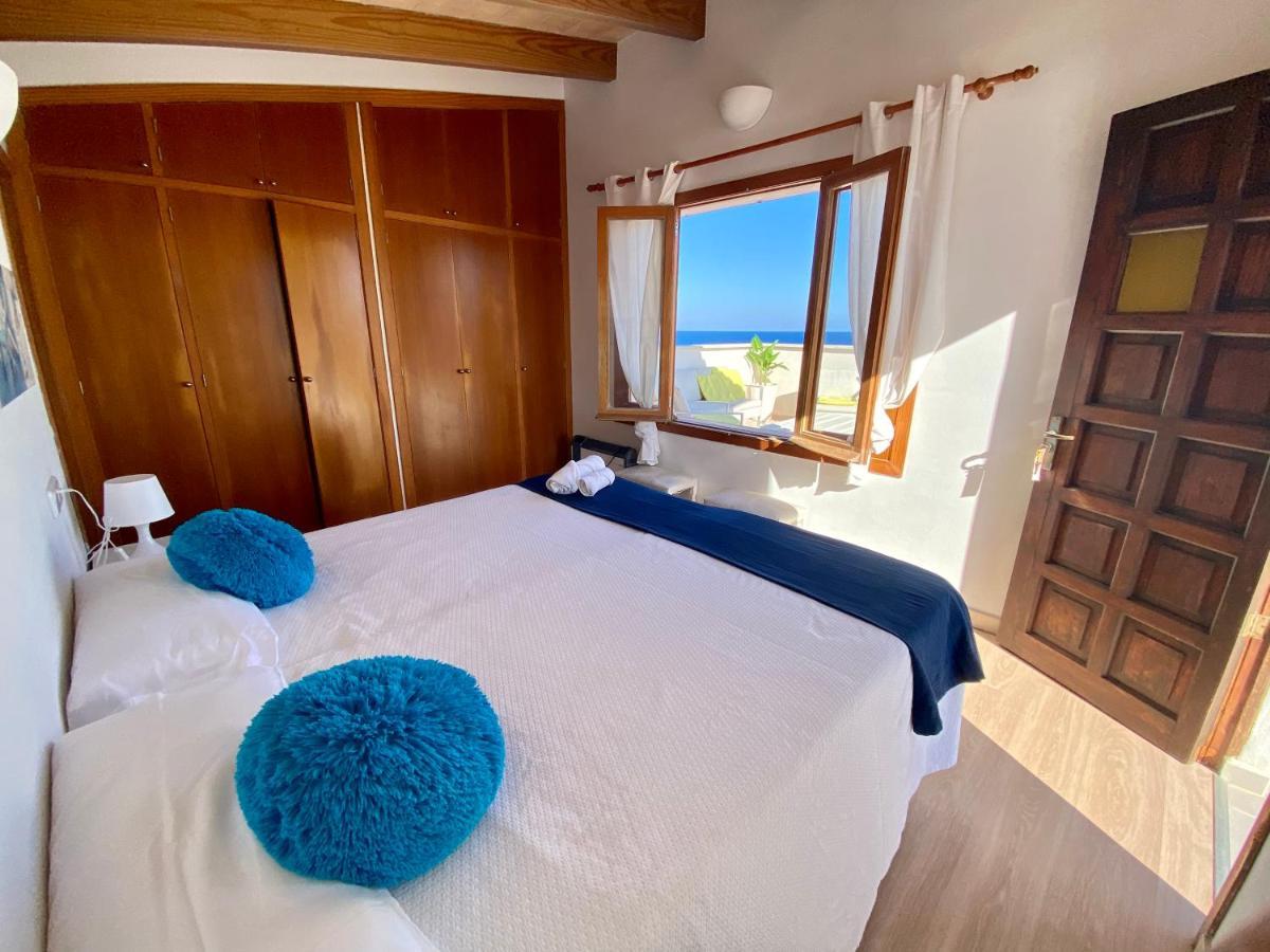 Sa Punta Duplex Cala Ratjada Apartamento Cala Ratjada  Exterior foto