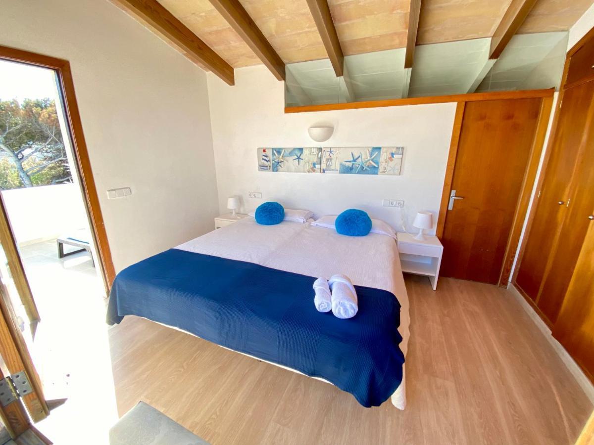Sa Punta Duplex Cala Ratjada Apartamento Cala Ratjada  Exterior foto