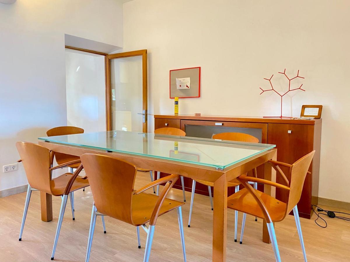 Sa Punta Duplex Cala Ratjada Apartamento Cala Ratjada  Exterior foto