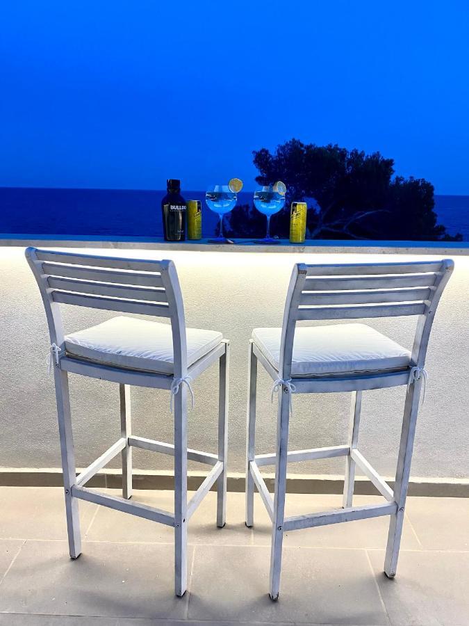 Sa Punta Duplex Cala Ratjada Apartamento Cala Ratjada  Exterior foto