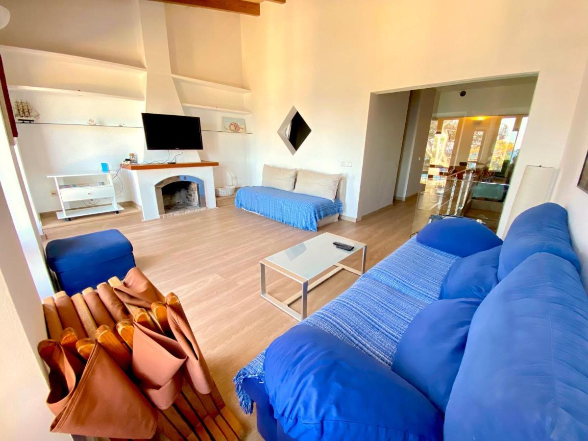Sa Punta Duplex Cala Ratjada Apartamento Cala Ratjada  Exterior foto