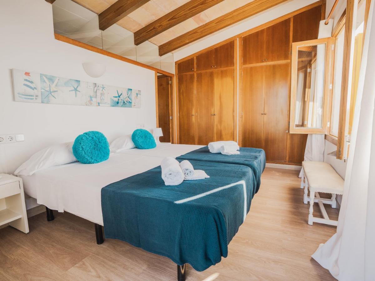 Sa Punta Duplex Cala Ratjada Apartamento Cala Ratjada  Exterior foto