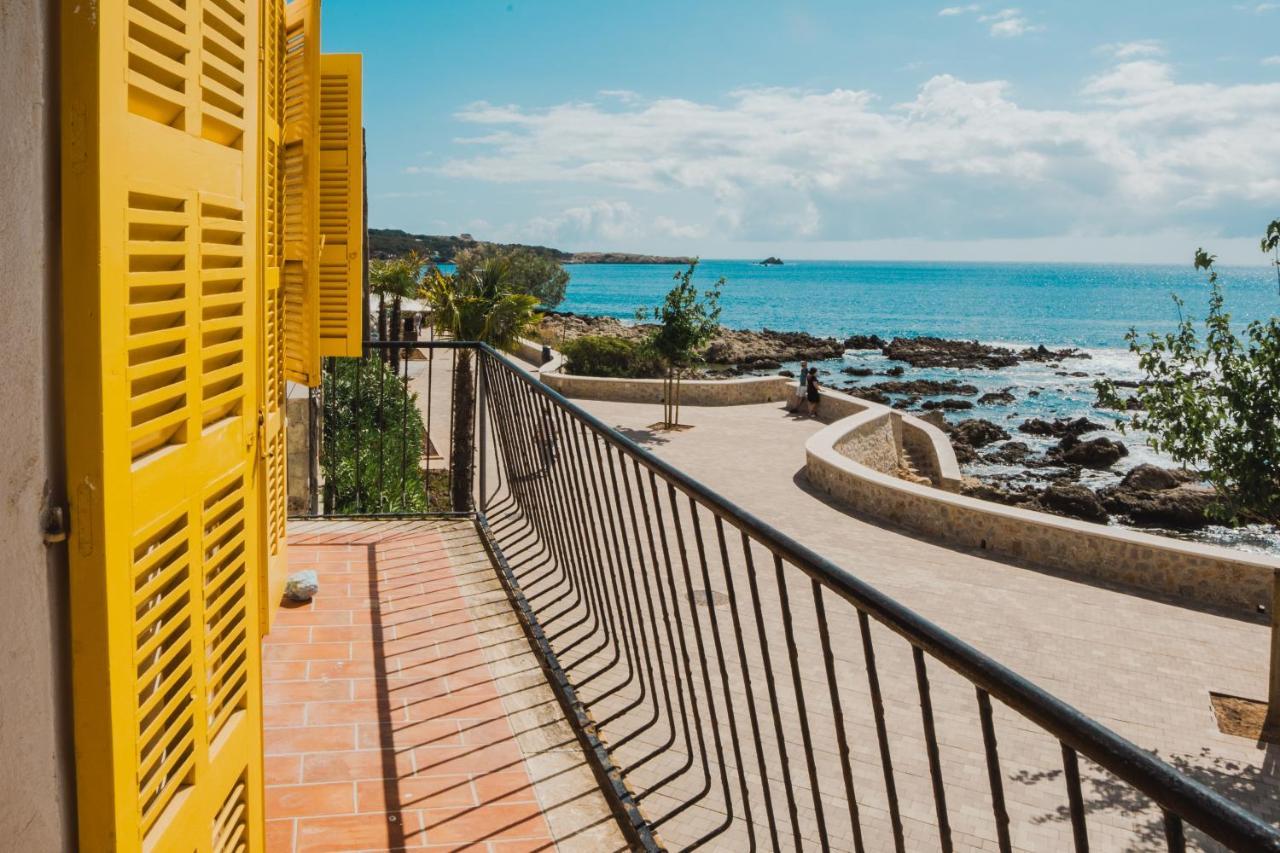 Sa Punta Duplex Cala Ratjada Apartamento Cala Ratjada  Exterior foto