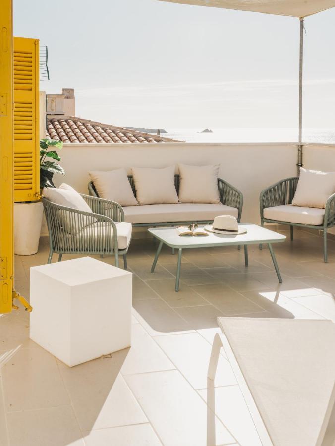Sa Punta Duplex Cala Ratjada Apartamento Cala Ratjada  Exterior foto