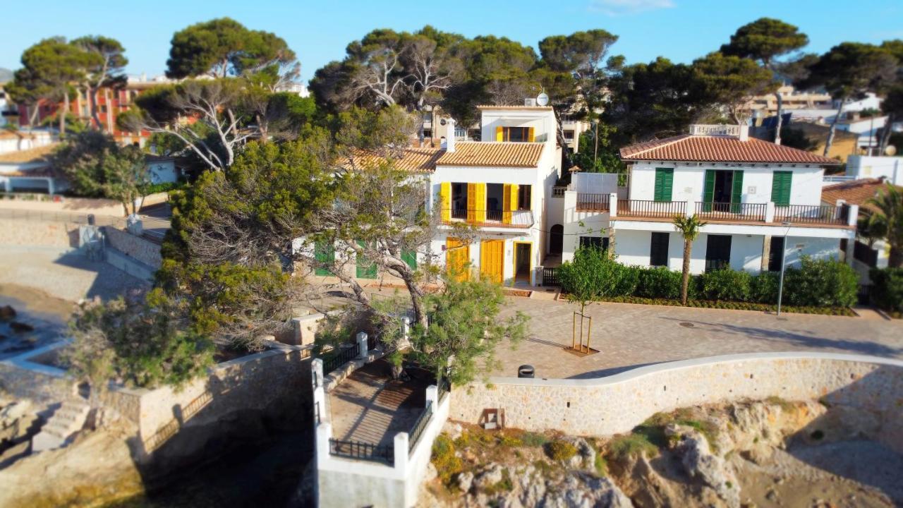 Sa Punta Duplex Cala Ratjada Apartamento Cala Ratjada  Exterior foto