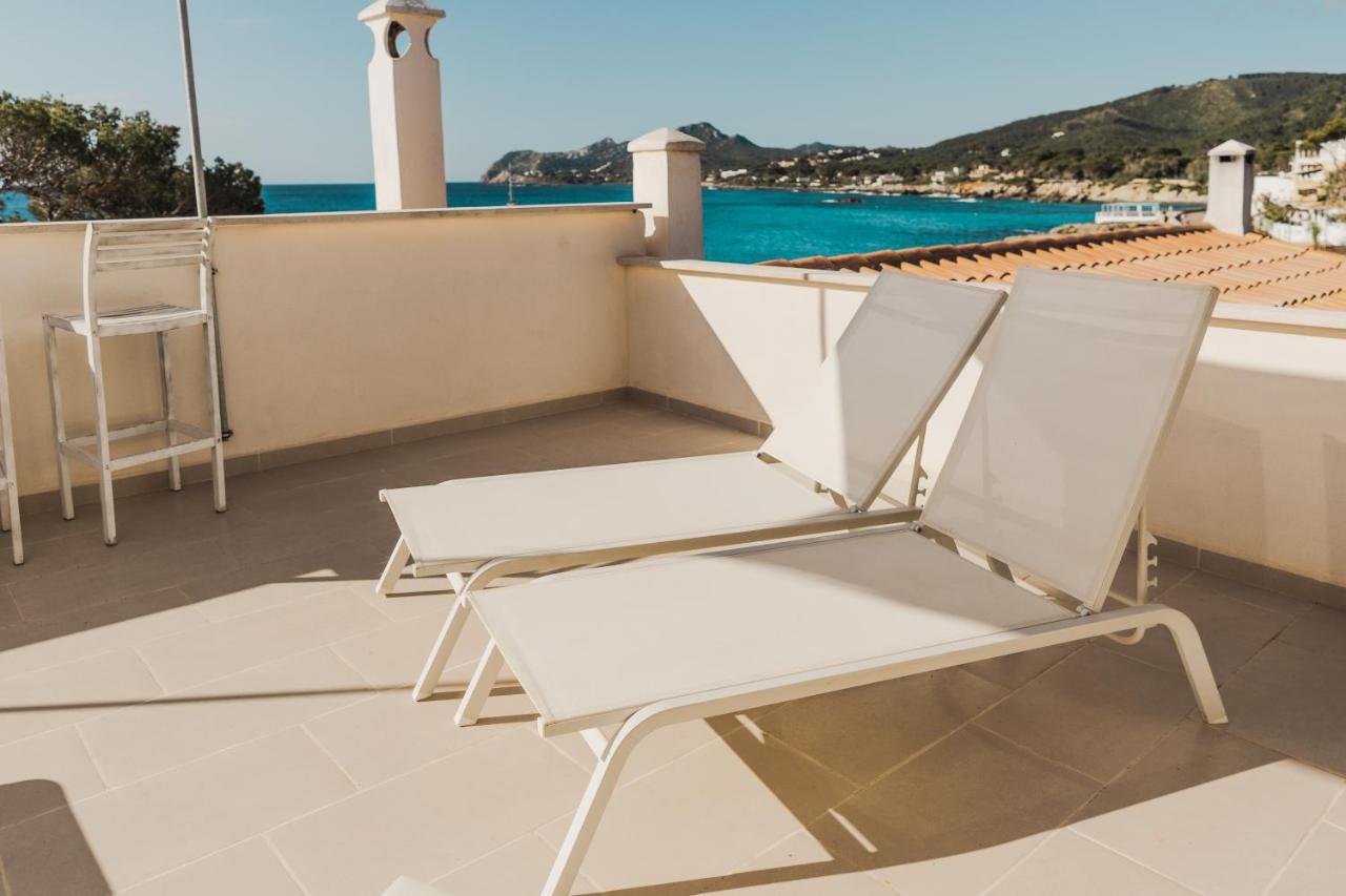 Sa Punta Duplex Cala Ratjada Apartamento Cala Ratjada  Exterior foto