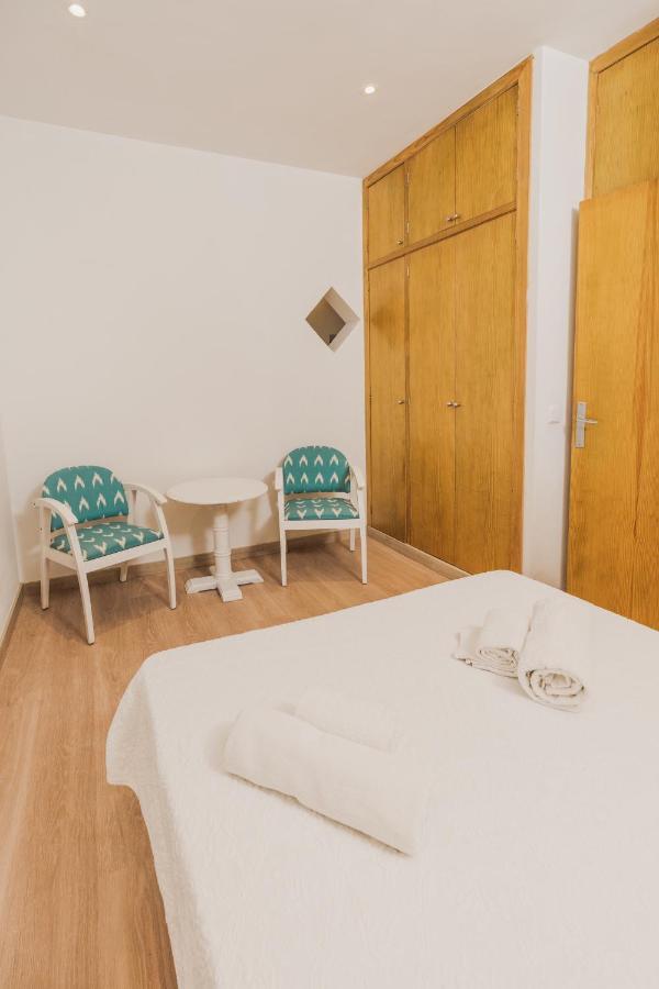 Sa Punta Duplex Cala Ratjada Apartamento Cala Ratjada  Exterior foto