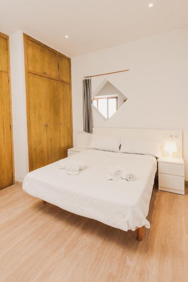 Sa Punta Duplex Cala Ratjada Apartamento Cala Ratjada  Exterior foto