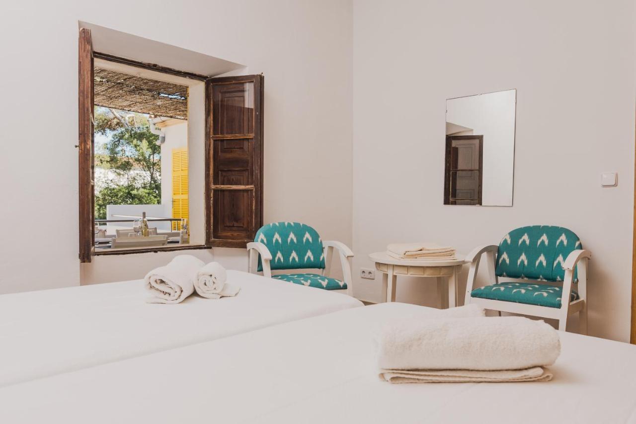 Sa Punta Duplex Cala Ratjada Apartamento Cala Ratjada  Exterior foto