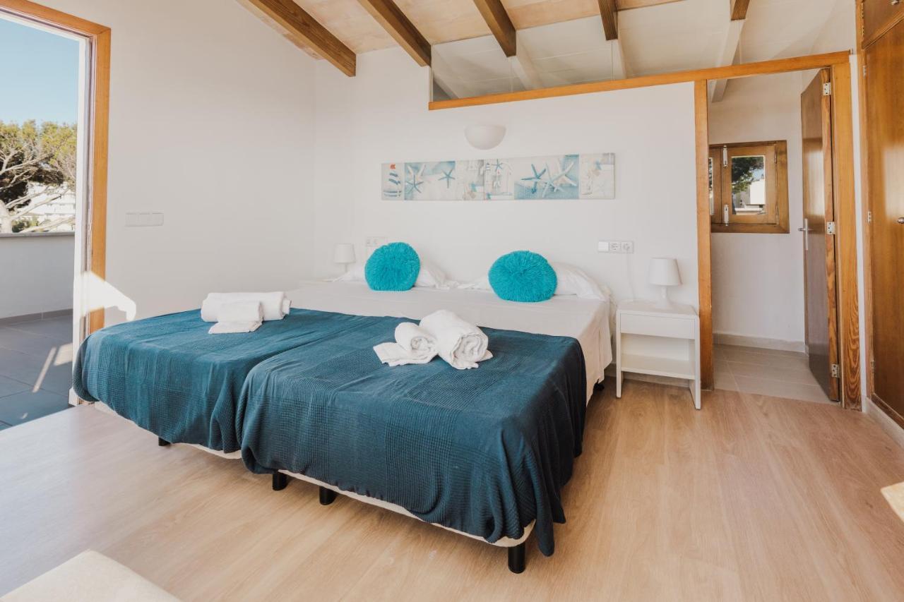 Sa Punta Duplex Cala Ratjada Apartamento Cala Ratjada  Exterior foto