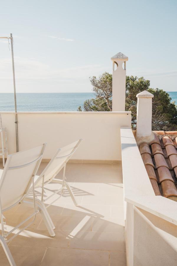 Sa Punta Duplex Cala Ratjada Apartamento Cala Ratjada  Exterior foto