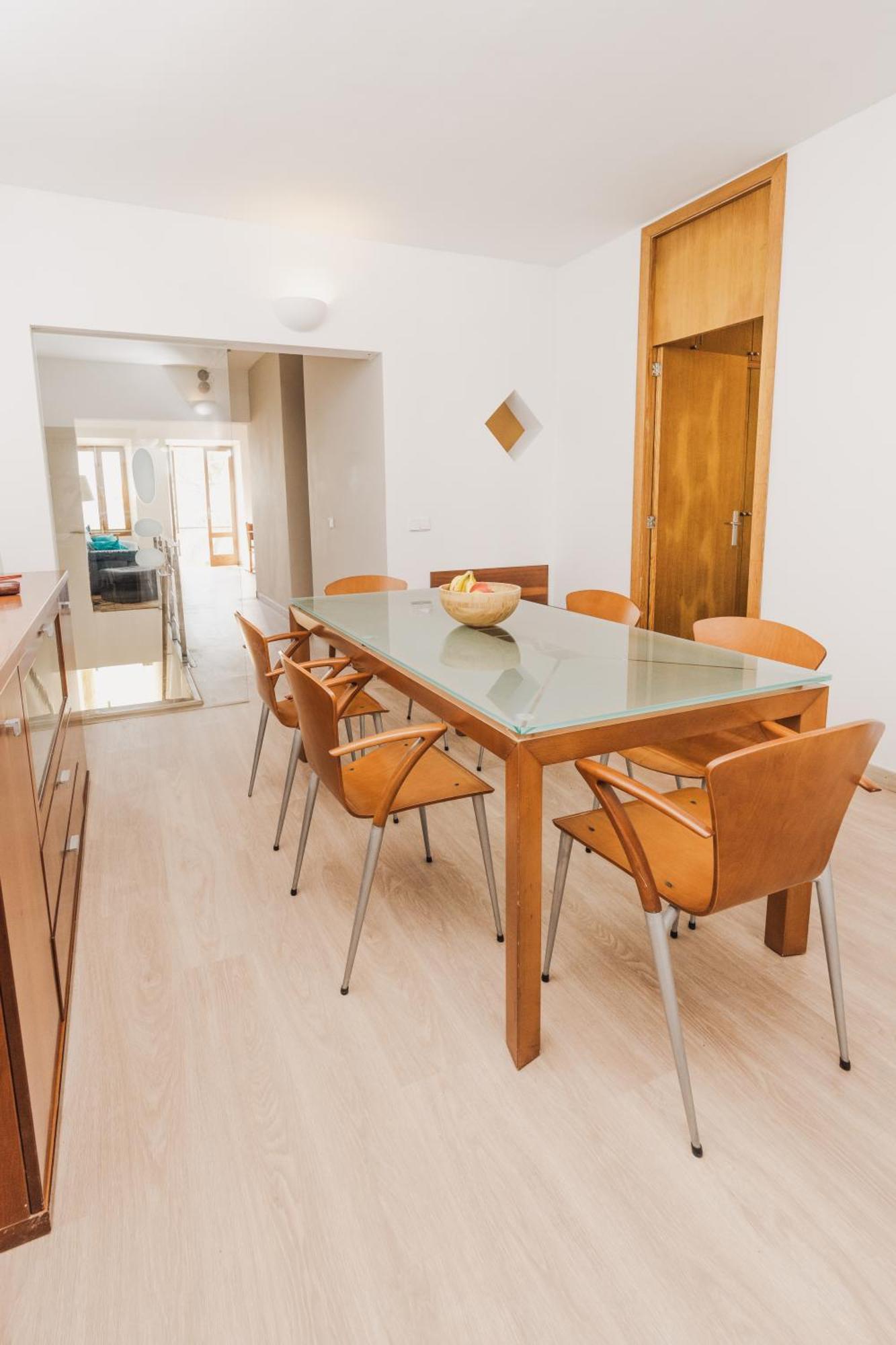 Sa Punta Duplex Cala Ratjada Apartamento Cala Ratjada  Exterior foto