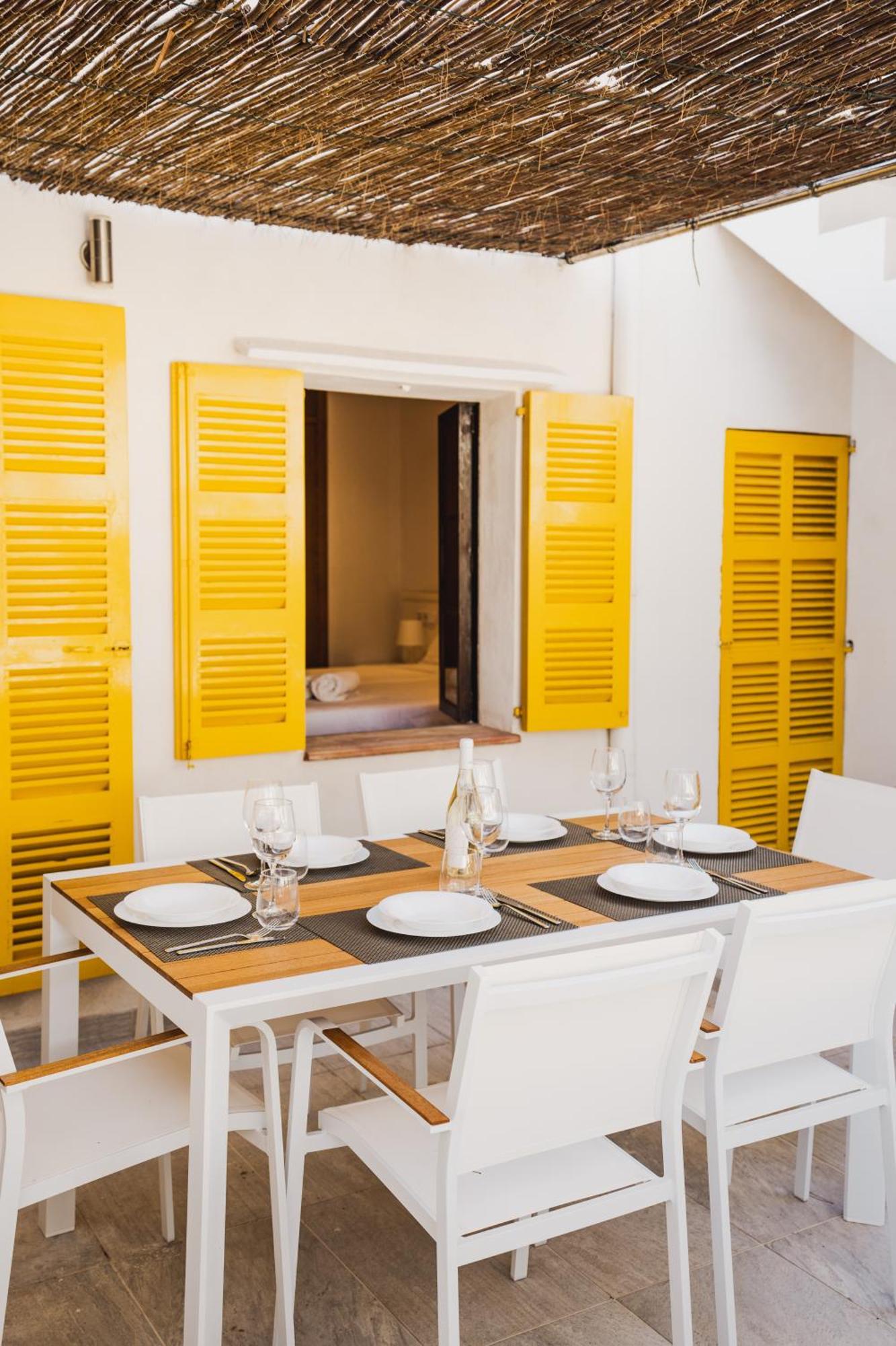 Sa Punta Duplex Cala Ratjada Apartamento Cala Ratjada  Exterior foto