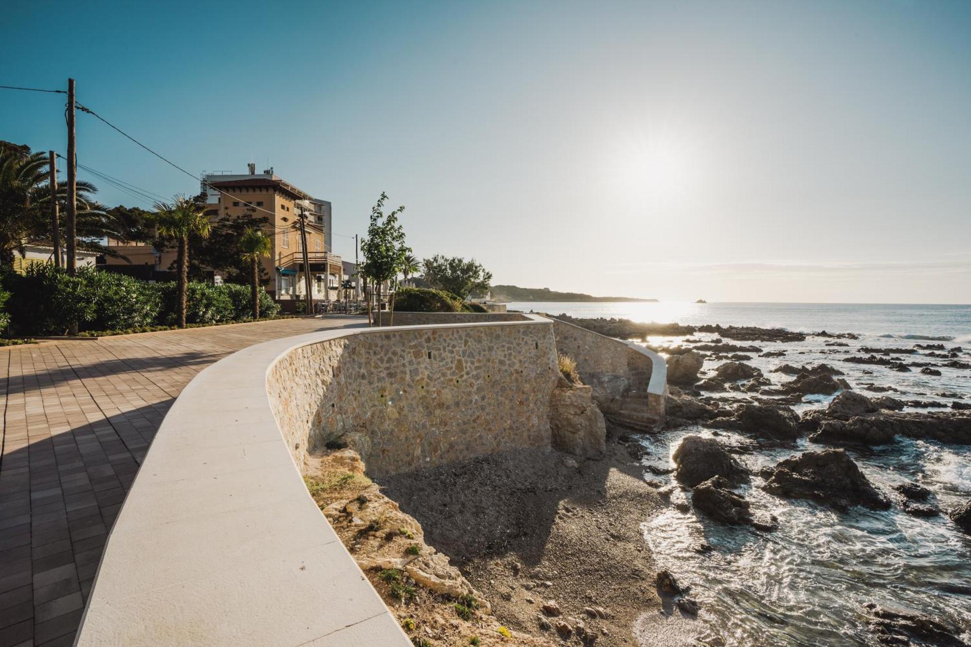 Sa Punta Duplex Cala Ratjada Apartamento Cala Ratjada  Exterior foto