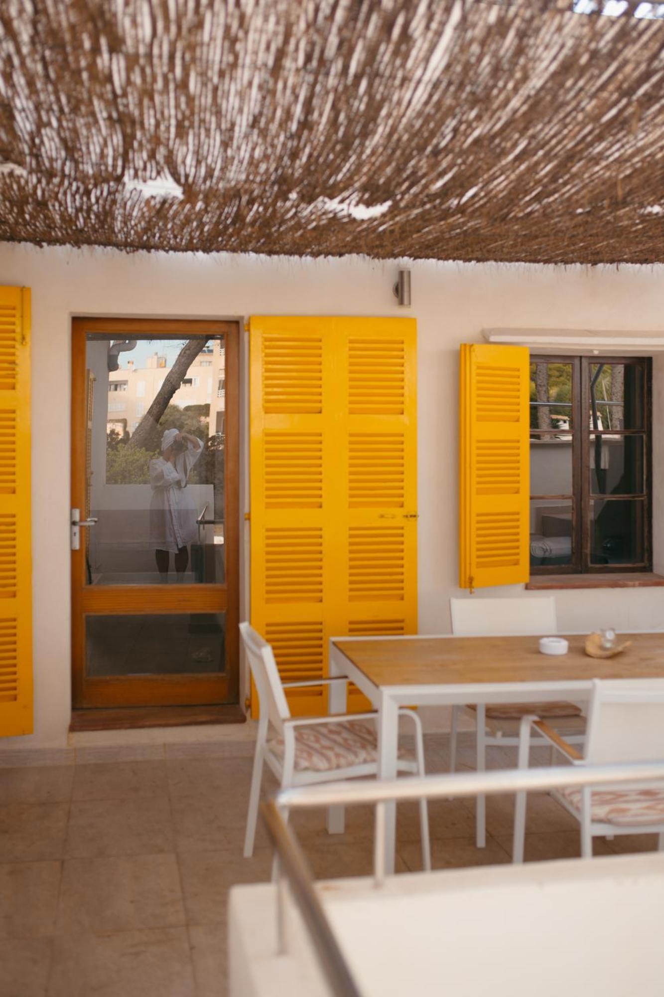 Sa Punta Duplex Cala Ratjada Apartamento Cala Ratjada  Exterior foto