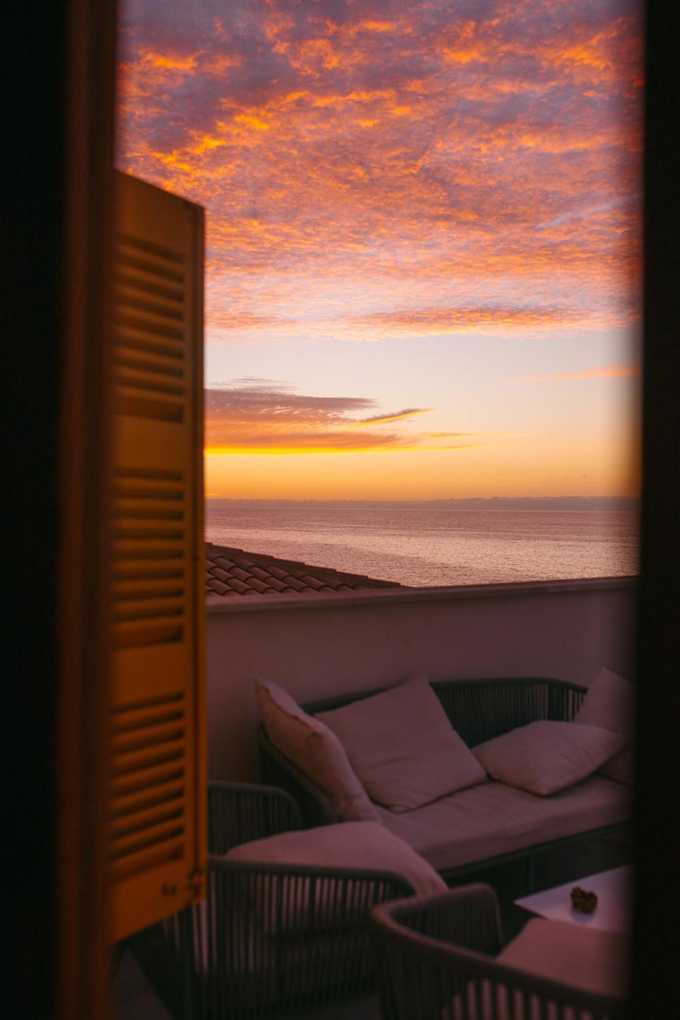 Sa Punta Duplex Cala Ratjada Apartamento Cala Ratjada  Exterior foto